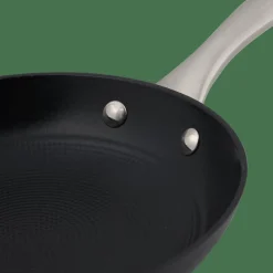 CASA A POINT Poêle Noir* Faitouts