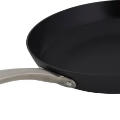 CASA A POINT Poêle Noir* Faitouts