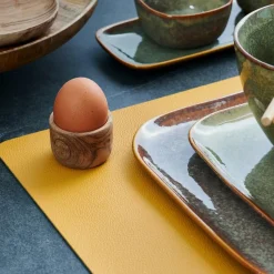 CASA ACACIA CHIC Coquetier Naturel* Coquetiers