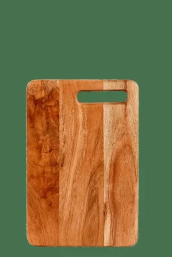 CASA ACACIA LUX Planche à Découper Naturel* Planches À Découper