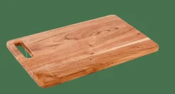 CASA ACACIA LUX Planche à Découper Naturel* Planches À Découper