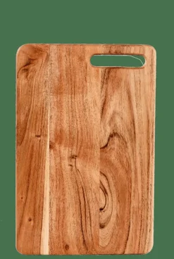 CASA ACACIA LUX Planche à Découper Naturel* Planches À Découper