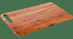 CASA ACACIA LUX Planche à Découper Naturel* Planches À Découper