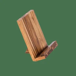 CASA ACACIA LUX Support Livre Ou Tablette Naturel* Accessoires De Cuisine