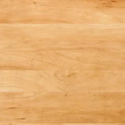 CASA ACACIA Pieds De Table X Set De 2 Naturel* Tables À Manger