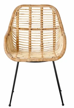 CASA ACACIA Pieds De Table X Set De 2 Naturel* Tables À Manger