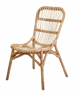 CASA ACACIA Pieds De Table X Set De 2 Naturel* Tables À Manger