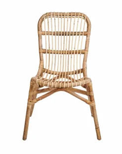 CASA ACACIA Pieds De Table X Set De 2 Naturel* Tables À Manger