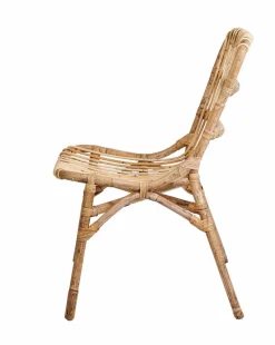 CASA ACACIA Pieds De Table X Set De 2 Naturel* Tables À Manger