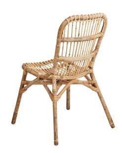 CASA ACACIA Pieds De Table X Set De 2 Naturel* Tables À Manger