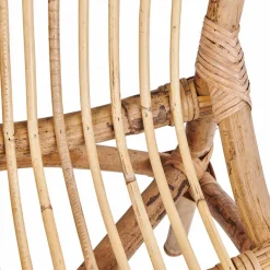 CASA ACACIA Pieds De Table X Set De 2 Naturel* Tables À Manger