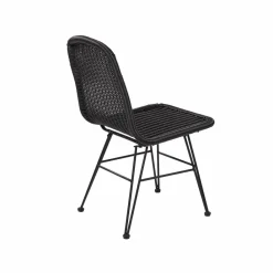 CASA ACACIA Pieds De Table X Set De 2 Naturel* Tables À Manger