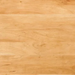 CASA ACACIA Plateau Arrondi Naturel* Tables À Manger