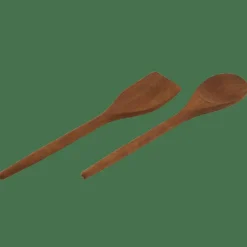 CASA ACACIA Spatule Naturel* Aide Cuisine