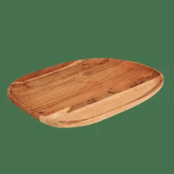 CASA ACACIA STYLE Plat Naturel* Plats À Servir