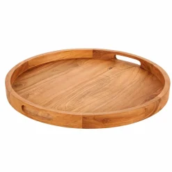 CASA ACACIA STYLE Plat Naturel* Plats À Servir