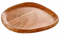 CASA ACACIA STYLE Plat Naturel* Plats À Servir