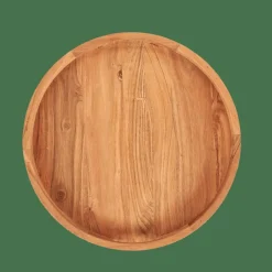 CASA ACACIA STYLE Plateau Naturel* Plats À Servir|Plateaux