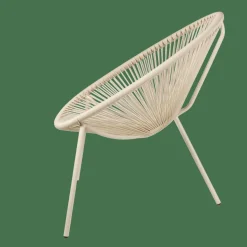 CASA ACAPULCO Chaise Lounge Sable* Fauteuils De Jardin