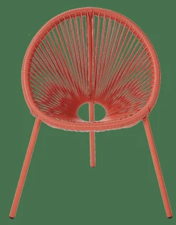 CASA ACAPULCO Chaise Pour Enfants Terre Cuite*Enfant Kids|Chaises Pour Enfants