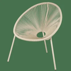 CASA ACAPULCO Salon De Jardin Sable* Salon De Jardin