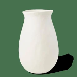 CASA ADDA Vase Crème* Vases