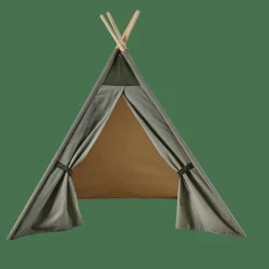 CASA ADVENTURE Tente Pour Enfants Vert*Enfant Kids|Meubles Pour Enfants