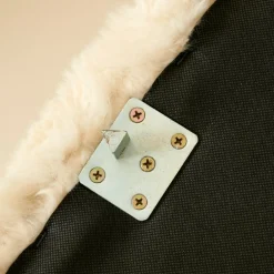 CASA AGNES Plaid Vert* Plaids