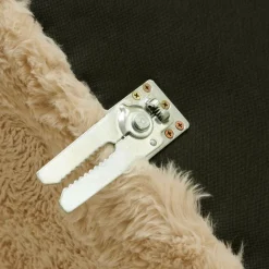 CASA AGNES Plaid Vert* Plaids