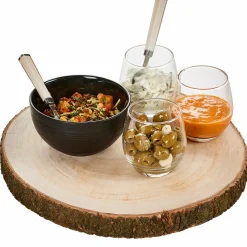 CASA ALBA Bougie Naturel* Bougies