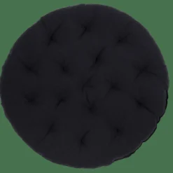 CASA ALDA Coussin D'assise Noir* Coussins De Chaise