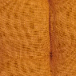 CASA ALDA Coussin D'assise Ocre* Coussins De Chaise