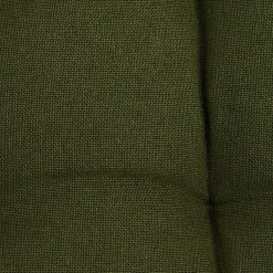 CASA ALDA Coussin D'assise Vert Foncé* Coussins De Chaise