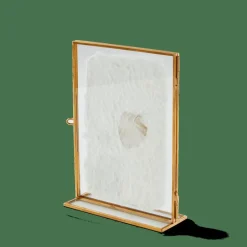 CASA ALICE Cadre Photo Cuivre* Cadres Photos