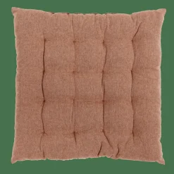 CASA ALIDA Coussin D'assise Brun* Coussins De Chaise