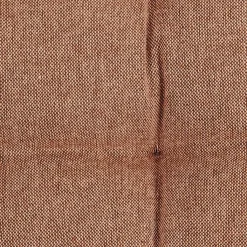 CASA ALIDA Coussin D'assise Brun* Coussins De Chaise