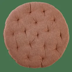 CASA ALIDA Coussin D'assise Brun* Coussins De Chaise