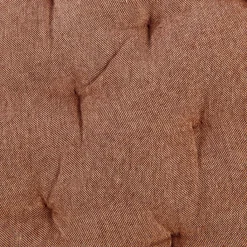 CASA ALIDA Coussin D'assise Brun* Coussins De Chaise