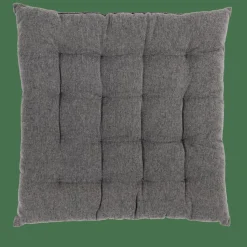 CASA ALIDA Coussin D'assise Gris* Coussins De Chaise