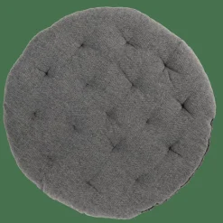 CASA ALIDA Coussin D'assise Gris* Coussins De Chaise