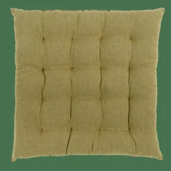 CASA ALIDA Coussin D'assise Vert* Coussins De Chaise