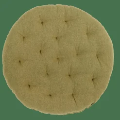 CASA ALIDA Coussin D'assise Vert* Coussins De Chaise