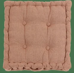 CASA ALIDA Coussin Matelas Brun* Coussins De Chaise