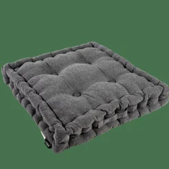 CASA ALIDA Coussin Matelas Gris* Coussins De Chaise