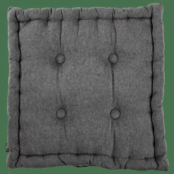 CASA ALIDA Coussin Matelas Gris* Coussins De Chaise