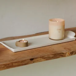 CASA ALU Plateau Beige* Plateaux