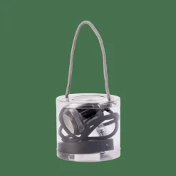 CASA ALU Suspension Noir, Métal* Suspensions