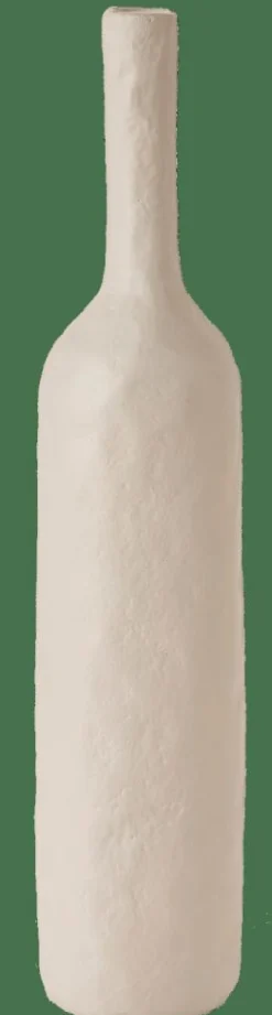 CASA ALU Vase Blanc* Vases