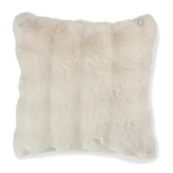 CASA ALVA Coussin Blanc Cassé* Coussins