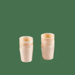 CASA APERO ECO Petits Pots Set De 15 Naturel* Apéritif Et Tapas